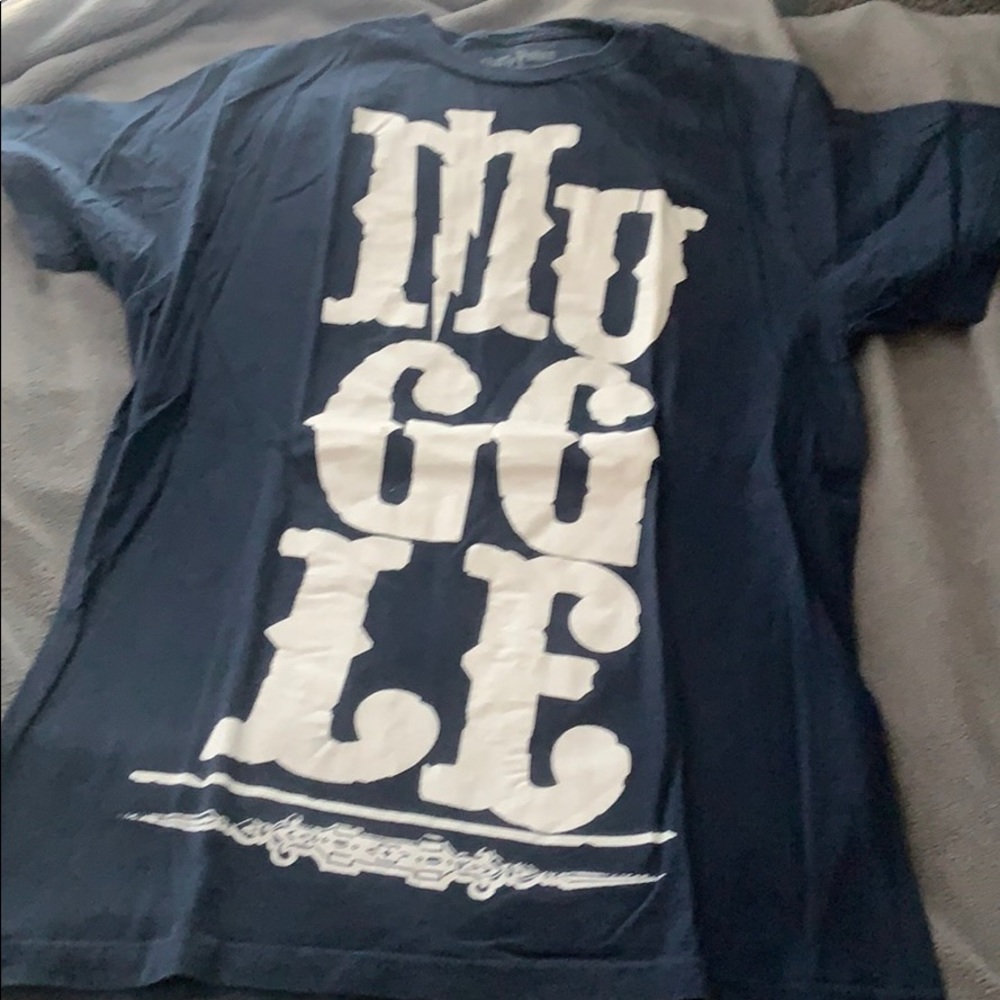 Harry Potter Tee